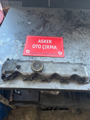 Ducato 2.0 külbirötör kapağı