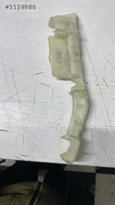 CHEVROLET CAPTİVA SAĞ ÖN TAMPON BRAKETİ