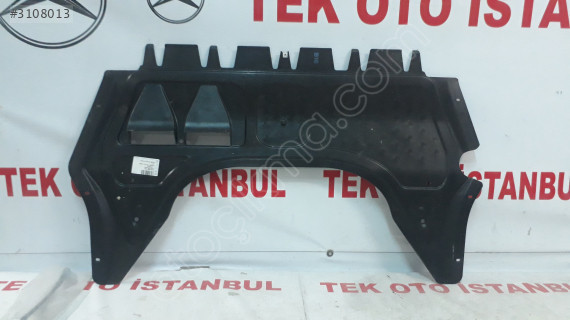 VOLKSWAGEN PASSAT MOTOR ALT MUHAFAZA 3C8825235