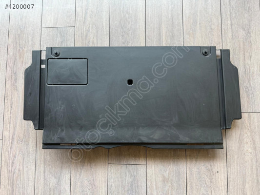 Bagaj Taban Kaplamas Audi A6 2019-2025 4K8863373