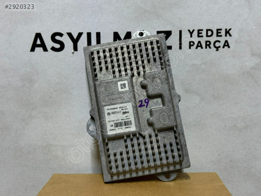 SEAT LEON FAR LED BEYNİ ORJİNAL