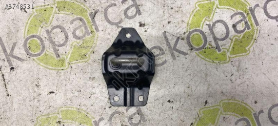 BMW 1 SERİSİ 2017 2024 G20 G30 KAPUT KANCASI 139896 10