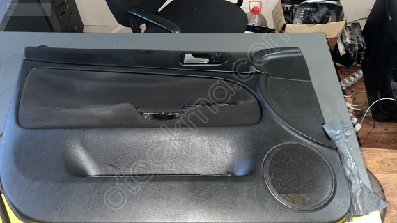 Volkswagen Passat B5-B5.5 Takım Kapı Döşemeleri