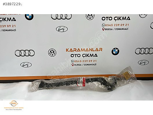 HONDA CİVİC 12-16 SAĞ ARKA BRAKET SIFIR ORJİNAL