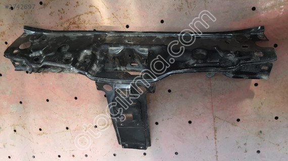 DACİA SANDERO 22/23 ÖN PANEL  SEFALILAR OTO CIKMA