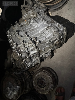 Peugeot 308 1.6 benzinli motor