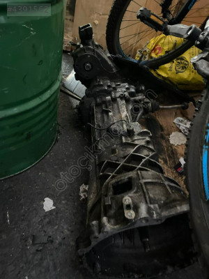 Kia Sportage 2.0 Manuel Şanzıman Orjinal Çıkma Araçtan Sökme