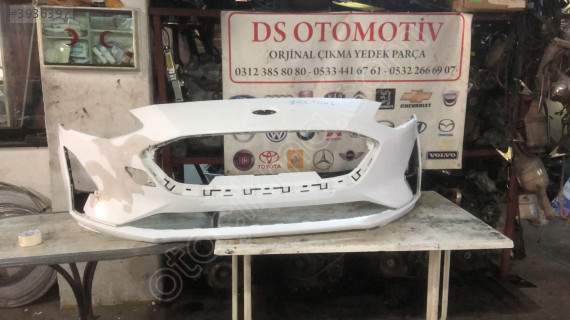 2018-2022 FORD FOCUS ÖN TAMPON