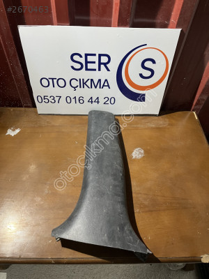 TOYOTA COROLLA AE101 ORTA DİREK KAPLAMASI SAĞ ÇIKMA 1992-1998