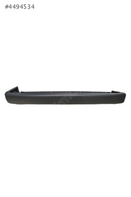 Renault Express Arka Tampon Siyah Lm 19952099