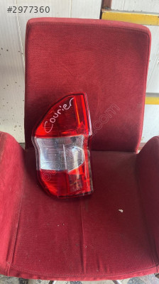 ford corruier sağ STOP