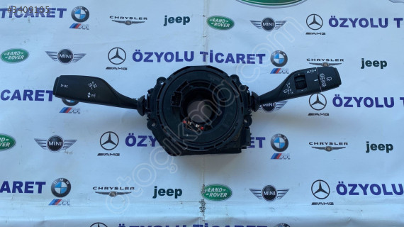 BMW X5 F15 Açı Sensörüü Szl 6827369