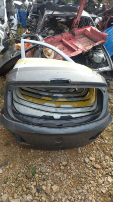 OPEL CORSA E BAGAJ.OTO ERKAN ÜNYE