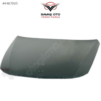 E90 MOTOR KAPUTU 2006 VE ÜZERİ / KAMPANYA