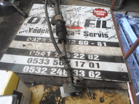 R21 MANAGER DİREKSİYON KUTUSU