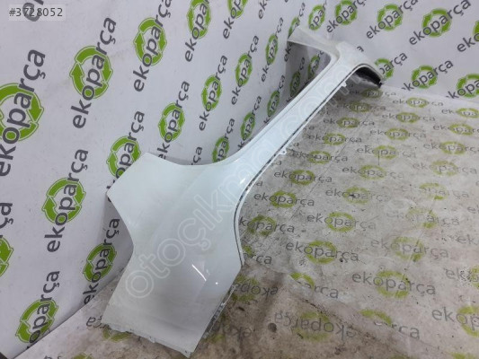 TESLA MODEL Y 2021 2025 ARKA TAMPON 1493735-SC-A