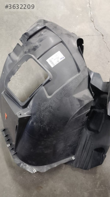 egea sağ ön davlumbaz orj opar 52126641