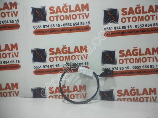OPEL ZAFİRA-A-ASTRA-G 99-05 ÇIKMA KAPUT AÇMA HALATI