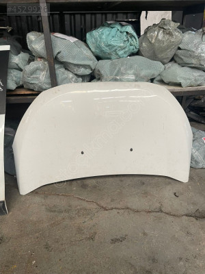 DACIA LODGY KAPUT MERT OTO