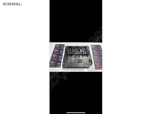 CADDY LEON PASSAT BCM KONTROL ÜNİTESİ 5wk50504a 5k0937086S
