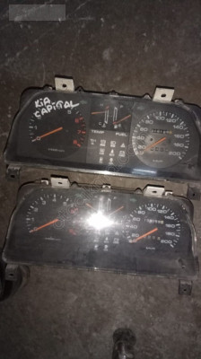 Kia kapital km saati yedek parça