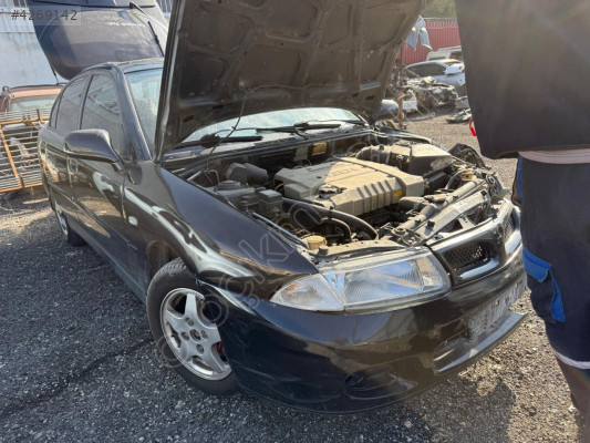 MİTSUBİSHİ CARİSMA SAĞ FAR , MİTSUBİSHİ CARİSMA SAĞ SİNYAL