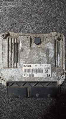 0281012534 EDC16C9 OPEL VECTRA C MOTOR BEYNİ