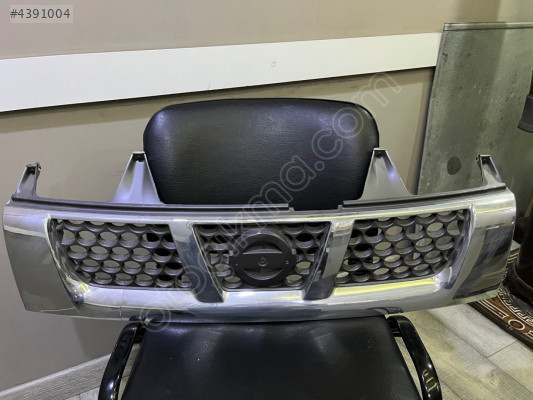 NİSSAN SKYSTAR ÖN PANJUR ORJİNAL ÇIKMA