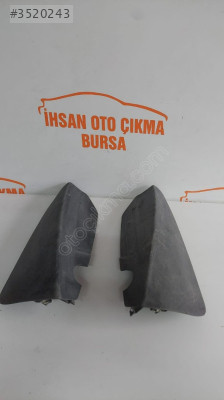 RENAULT MEGANE 4 EŞİK KAPAĞI BAKALİT 887507675