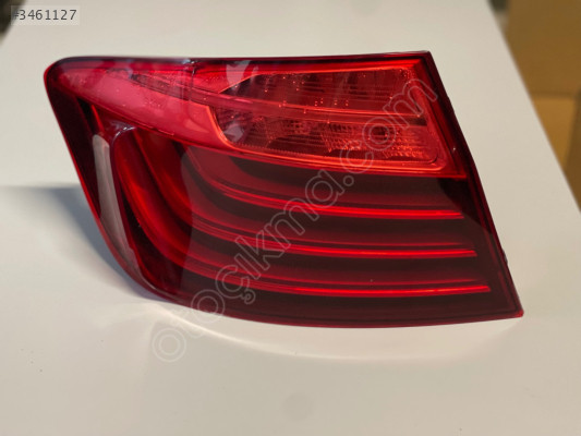 BMW F10 SOL ARKA STOP ORJİNAL