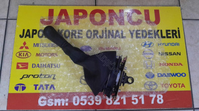SUZUKI ALTO VİTES TAKOZ KOMPLE SIFIR 1985-2001