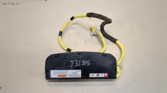 Honda Accord 7. Nesil 2003-2008 Sağ Koltuk Hava Yastığı 78005-SEA