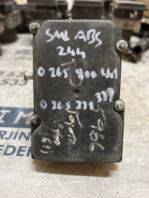 ÇIKMA C1 107 AYGO 0 265 800 441 0 265 231 579 ABS BEYNİ