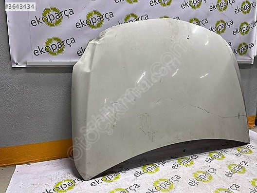MERCEDES A SERİSİ 2012 2018 W176 ÖN KAPUT A1768800057