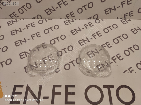 JEEP RENEGADE SAĞ SOL FAR CAMI SIIFR  5