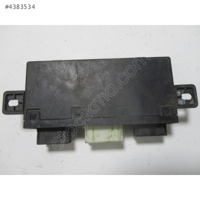 BMW E38 E39 X5 Kapı Kontrol Modülü 61.35-8378768