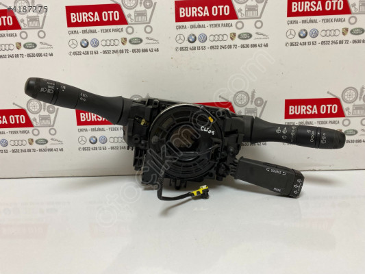RENAULT CLİO 5 AİRBAG SARGI SİNYAL 255678675R ORJINAL