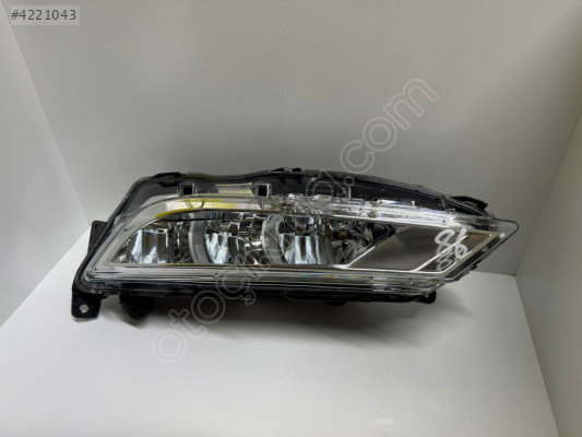 LEON SAĞ SİS FARI LEDLİ (ORJİNAL) 5F0941702A