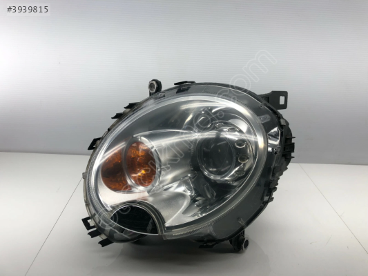MINI CLUBMAN ÇIKMA ORJİNAL SAĞ - SOL FAR