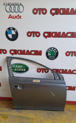 VOLVO S60 SAĞ ÖN KAPI