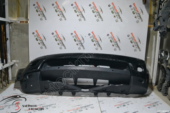 2010 Land Rover Range Rover Sport Ön Tampon