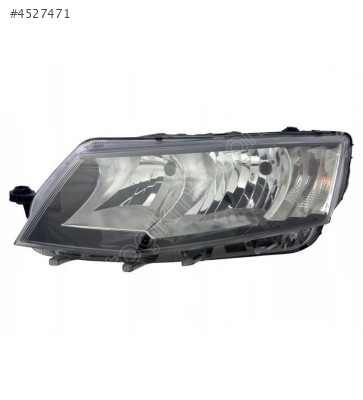 5E1941017 OCTAVİA A7 KASA 2013-2015 FAR CAMI SOL