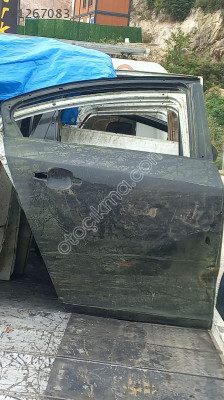CHEVROLET CRUZE SAĞ ARKA KAPI .OTO ERKAN ÜNYE