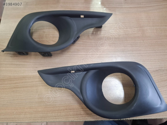 Citreon DS4 sis kapak sag sol