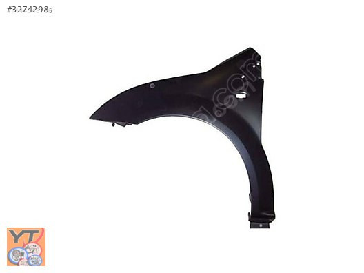 C2 ON ÇAMURLUK CITROEN SOL 03-08 7840N3