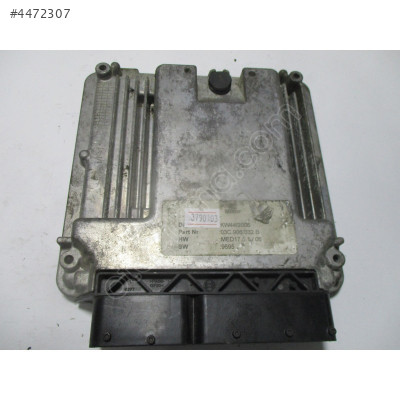 Volkswagen Golf 1.4 Motor Beyni 03C906032B