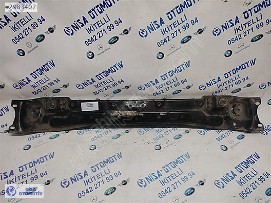 MERCEDES C SERİSİ W204 KASA ÖN ÜST PANEL SACI ORJ A204620617