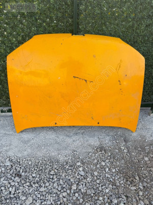 Peugeot 106 kaput