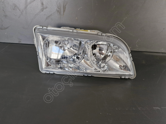 VOLVO S40 SAĞ ÖN FAR SIFIR 2000-2003