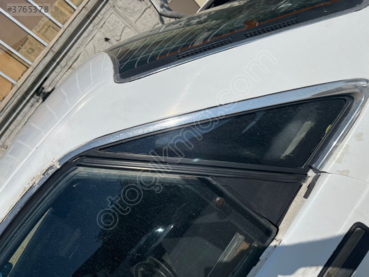 MAZDA 626 SOL ARKA KELEBEK CAMI